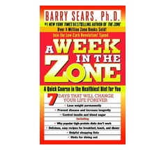 Zone Diet