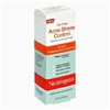 Neutrogena Oil-Free Acne Stress Control 3-In-1 Hydrating Acne Treatment