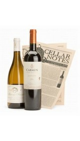MonthlyClubs.com International Wine of the Month Club Premier Series